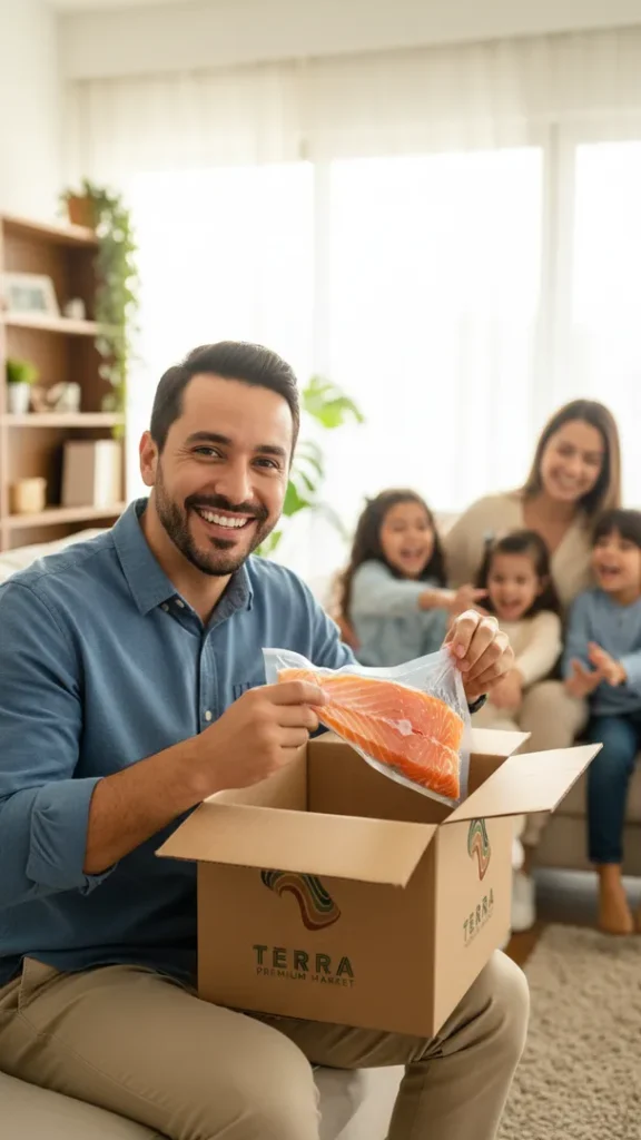 Domicilio Pollo Y Pescado Bogotá Mercado Organico Y Saludable En Bogota Terra Premium Market 4
