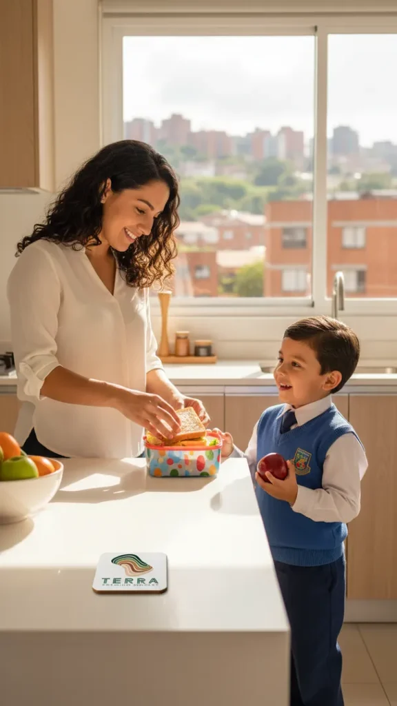 Loncheras Saludables Bogotá Mercado Organico Y Saludable En Bogota Terra Premium Market 4