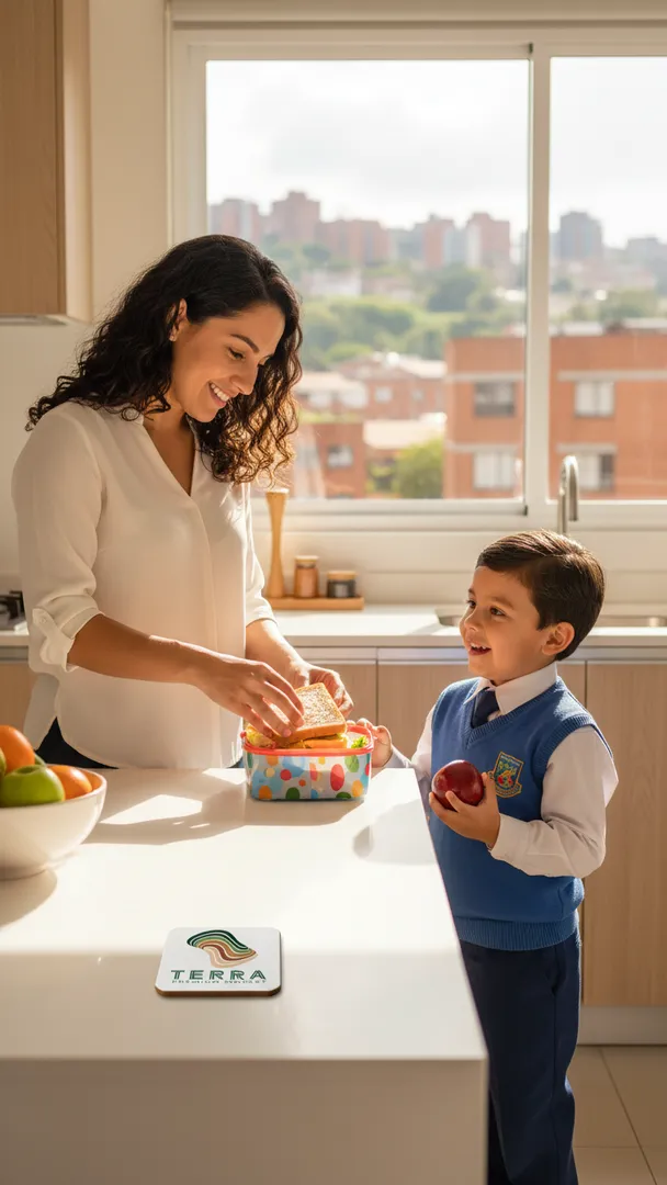 Loncheras Saludables Bogotá Mercado Saludable En Bogota Terra Premium Market 4