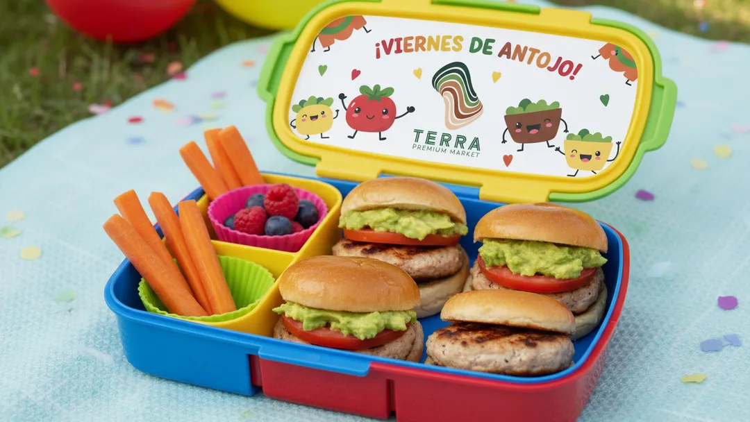 Loncheras Saludables Bogotá Mercado Organico Y Saludable En Bogota Terra Premium Market 5