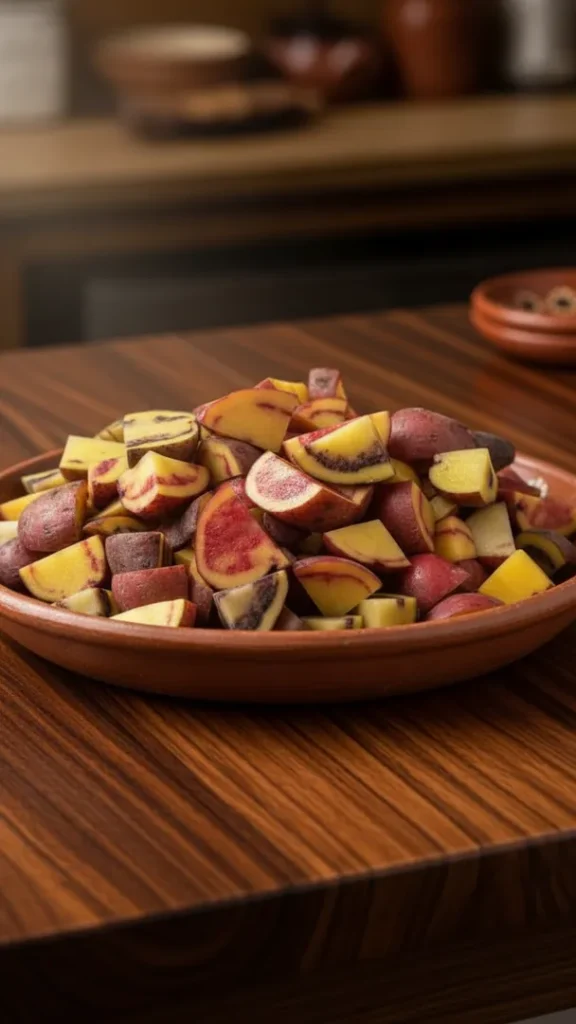 Papas Nativas Bogotá Mercado Organico Y Saludable En Bogota Terra Premium Market 10