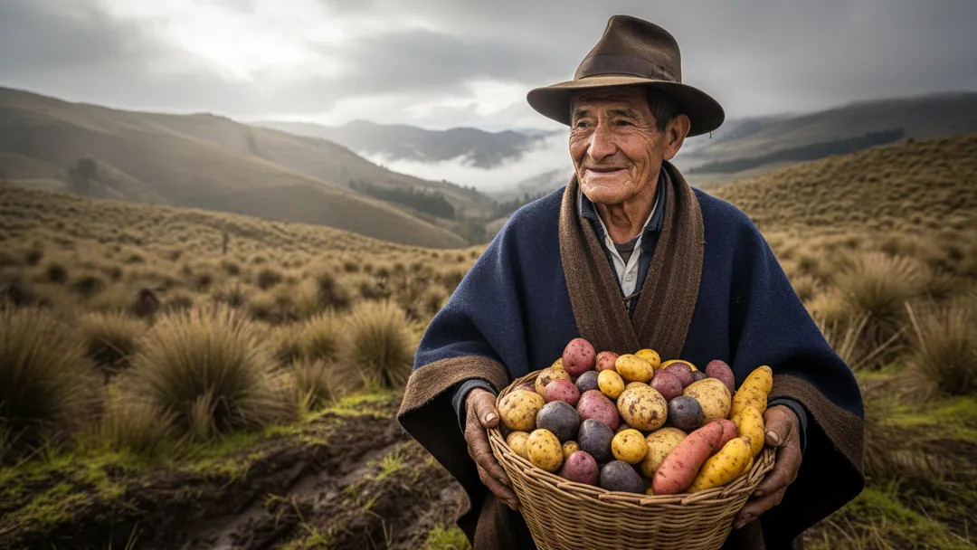 Papas Nativas Bogotá Mercado Organico Y Saludable En Bogota Terra Premium Market 3