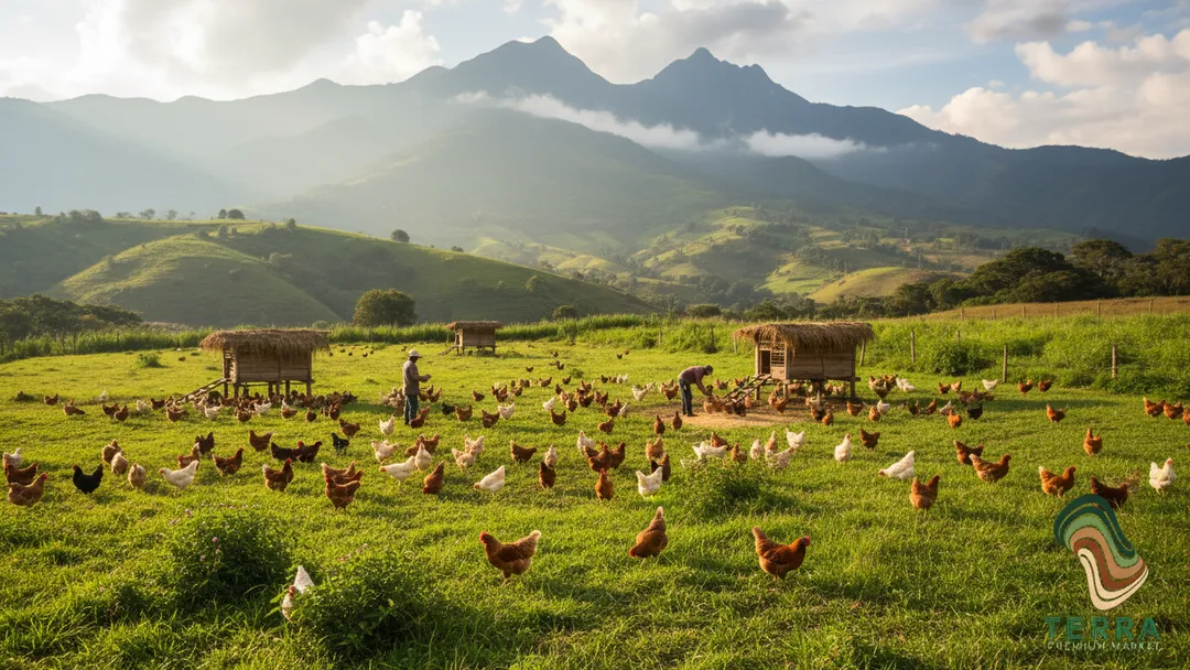 Pollo Campesino Bogotá Mercado Organico Y Saludable En Bogota Terra Premium Market 2