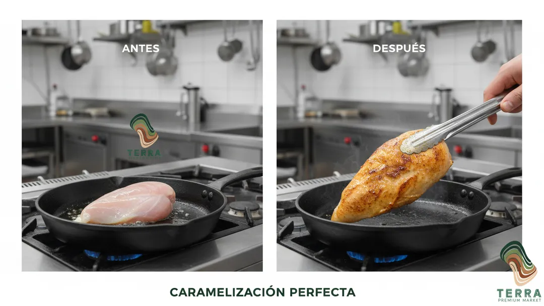 Pollo Campesino Bogotá Mercado Organico Y Saludable En Bogota Terra Premium Market 3