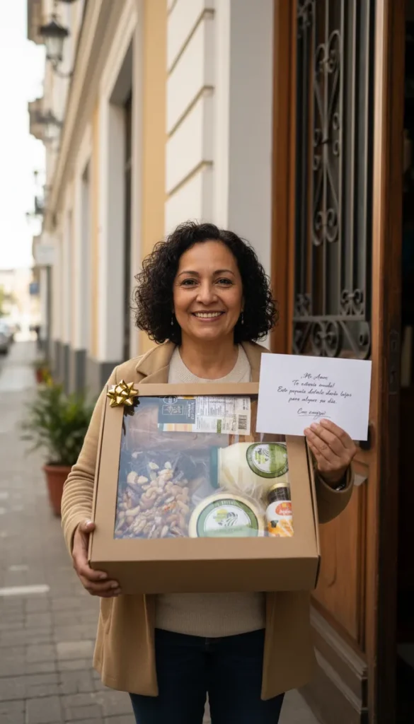 Regalos Saludables A Domicilio Bogotá Desde El Exterior Terra Premium Market 1
