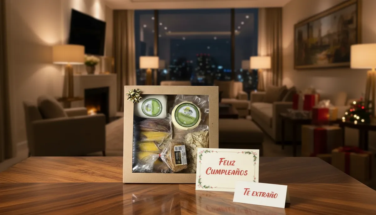 Regalos Saludables A Domicilio Bogotá Desde El Exterior Terra Premium Market 4