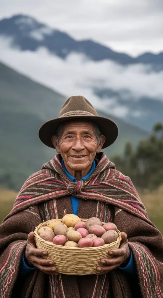 Campesinos Cundiboyacenses Alimentacion Sana Terra Premium Market Mercado Organico En Bogota 1