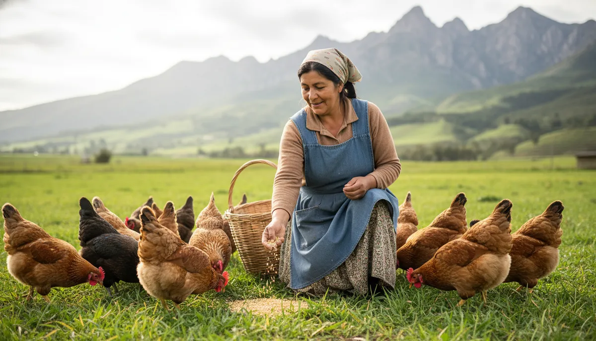 Campesinos Cundiboyacenses Alimentacion Sana Terra Premium Market Mercado Organico En Bogota 3