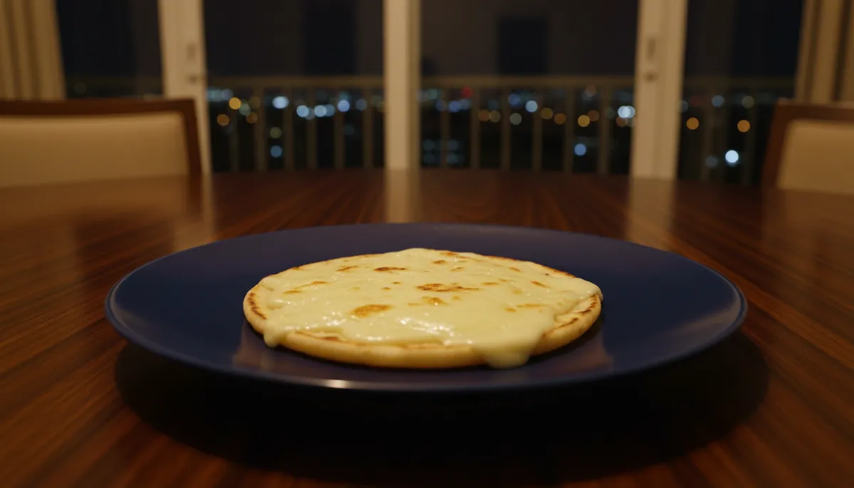 El Queso Pera Se Derrite Terra Premium Market Mercado Organico En Bogota 6