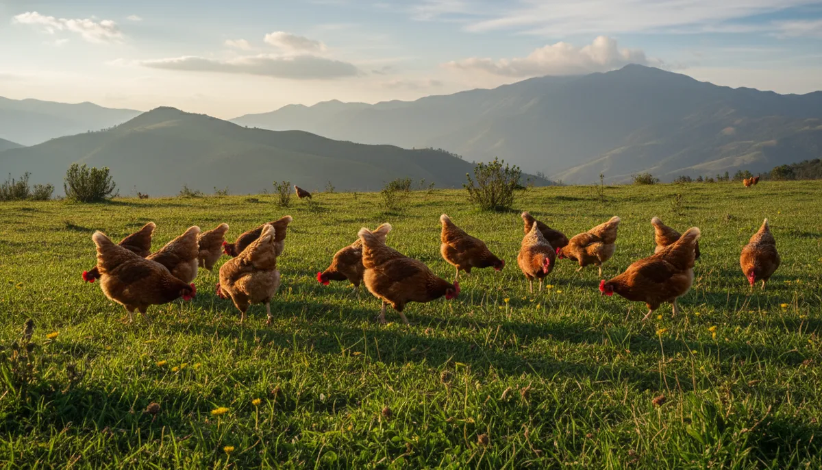 Huevos Campesinos En Bogota Terra Premium Market Mercado Organico En Bogota 3