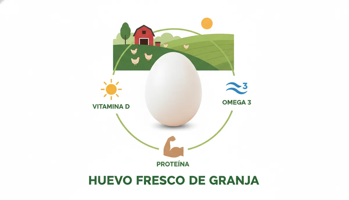 Huevos Campesinos En Bogota Terra Premium Market Mercado Organico En Bogota 5