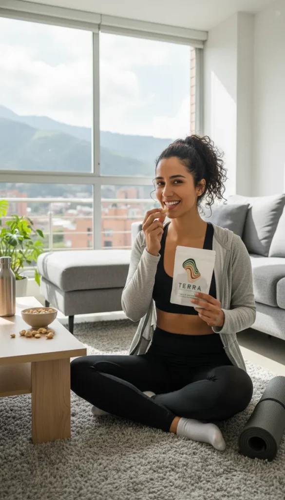 Los Marañones Engordan Terra Premium Market Mercado Organico En Bogota 3