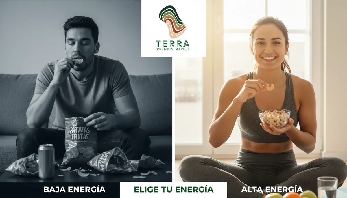 Los Marañones Engordan Terra Premium Market Mercado Organico En Bogota 4