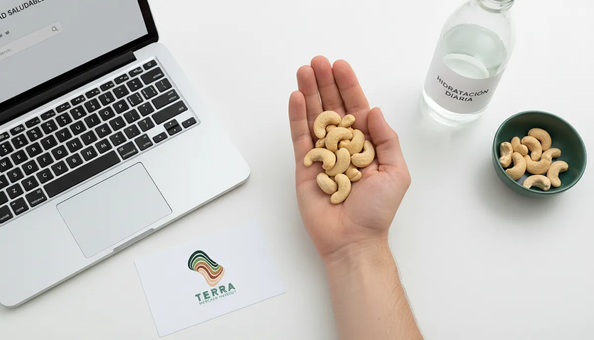 Los Marañones Engordan Terra Premium Market Mercado Organico En Bogota 5