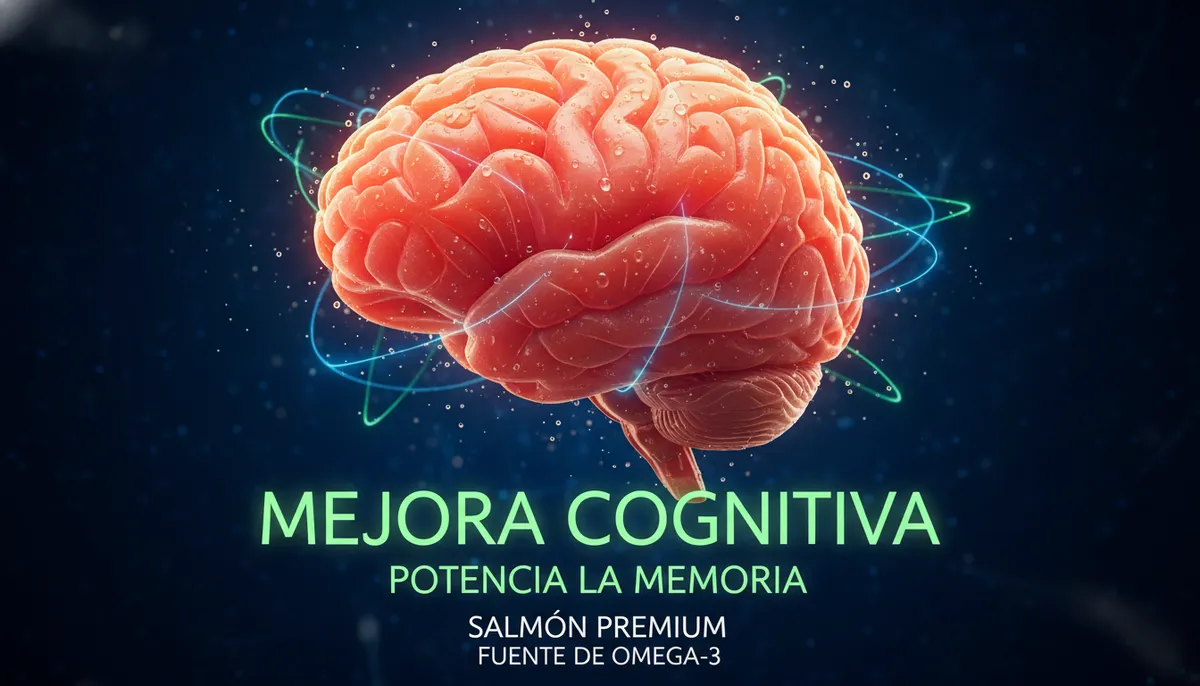 Ventajas De Consumir Salmon Terra Premium Market Mercado Organico En Bogota 2
