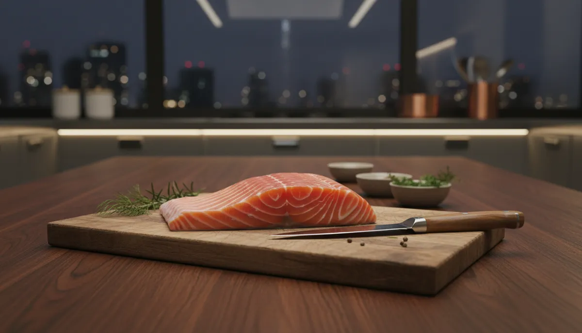 Ventajas De Consumir Salmon Terra Premium Market Mercado Organico En Bogota 5