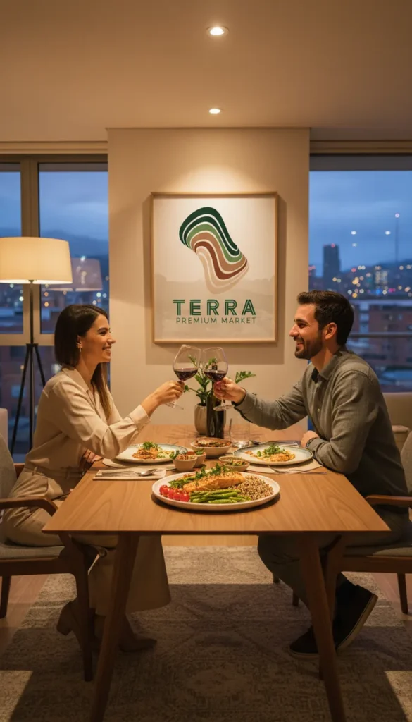 Ventajas De Consumir Salmon Terra Premium Market Mercado Organico En Bogota 6