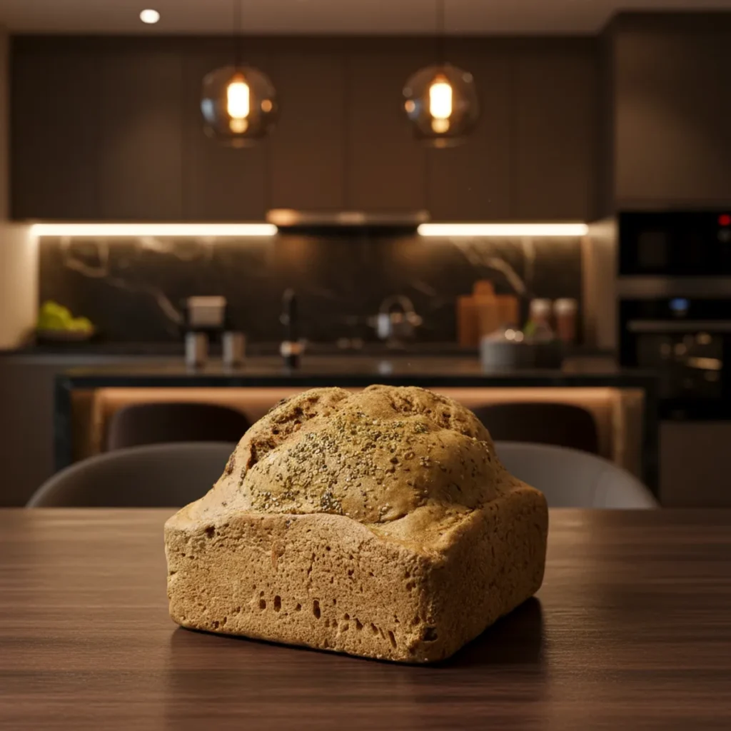 Torta Banano y Arándanos Mildan (450gr)