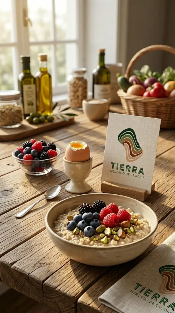 Desayunos Saludables Para Adultos Terra Premium Market Mercado Organico En Bogota 1