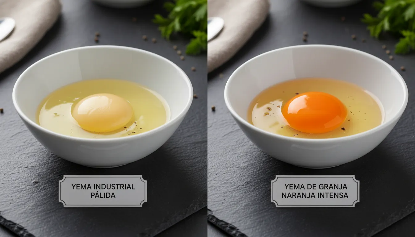 El Huevo Tiene Colesterol Terra Premium Market Mercado Organico En Bogota 6