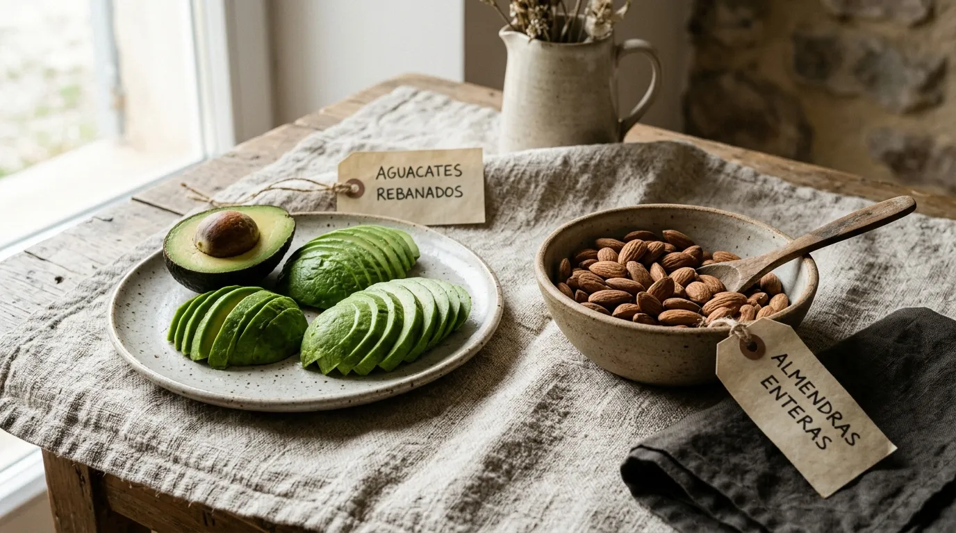 Grasas Saturadas Que Son Terra Premium Market Mercado Organico En Bogota 1