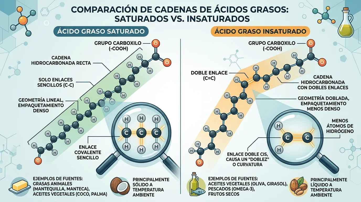 Grasas Saturadas Que Son Terra Premium Market Mercado Organico En Bogota 4