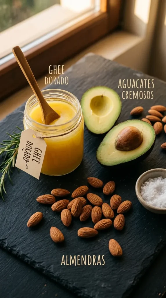 Grasas Saturadas Que Son Terra Premium Market Mercado Organico En Bogota 5