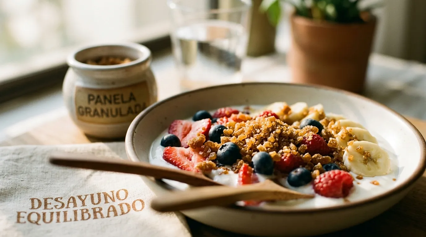 Panela Orgánica Terra Premium Market Mercado Organico En Bogota 3