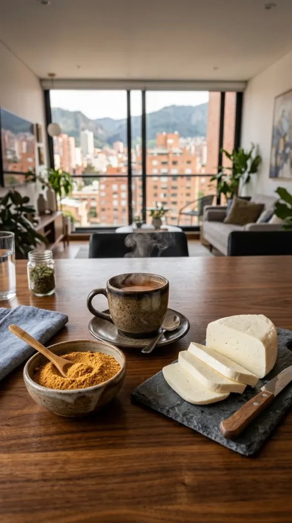 Panela Orgánica Terra Premium Market Mercado Organico En Bogota 4