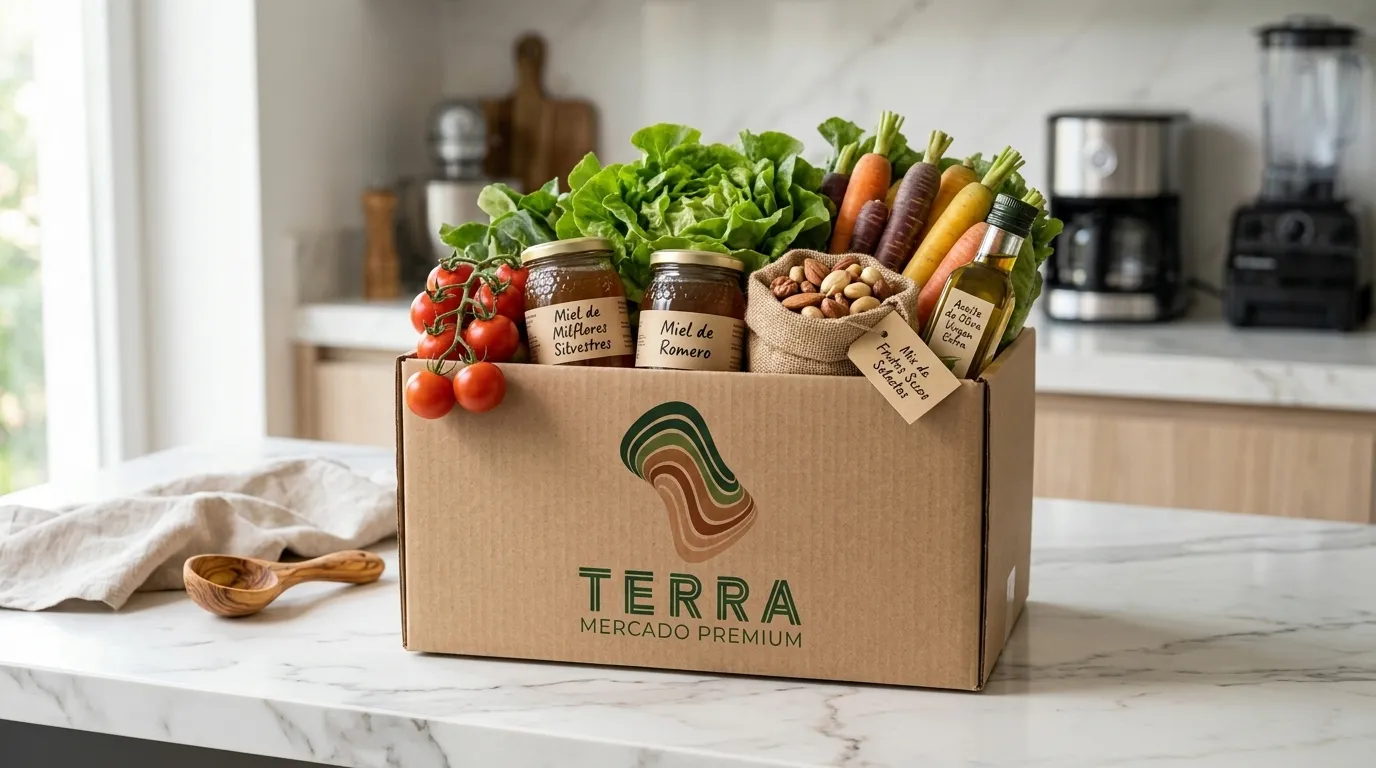 Regalos Saludables Para Mujer Terra Premium Market Mercado Organico En Bogota 4