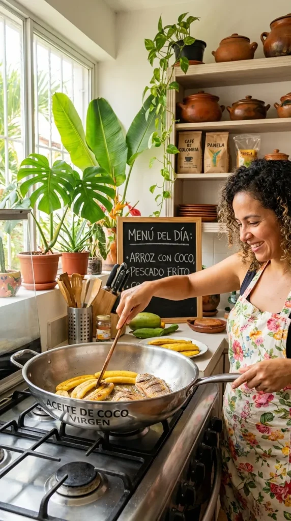 Aceite De Coco Orgánico Comestible  Usos, Beneficios Y Por Qué Elegirlo 3