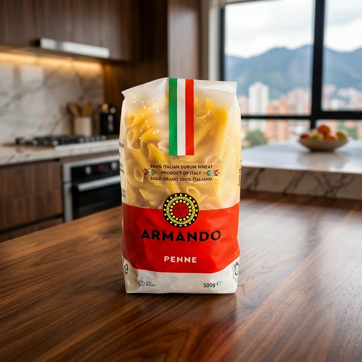 Pasta Penne Armando (500gr)