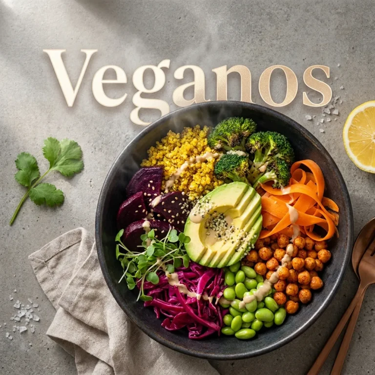 Veganos