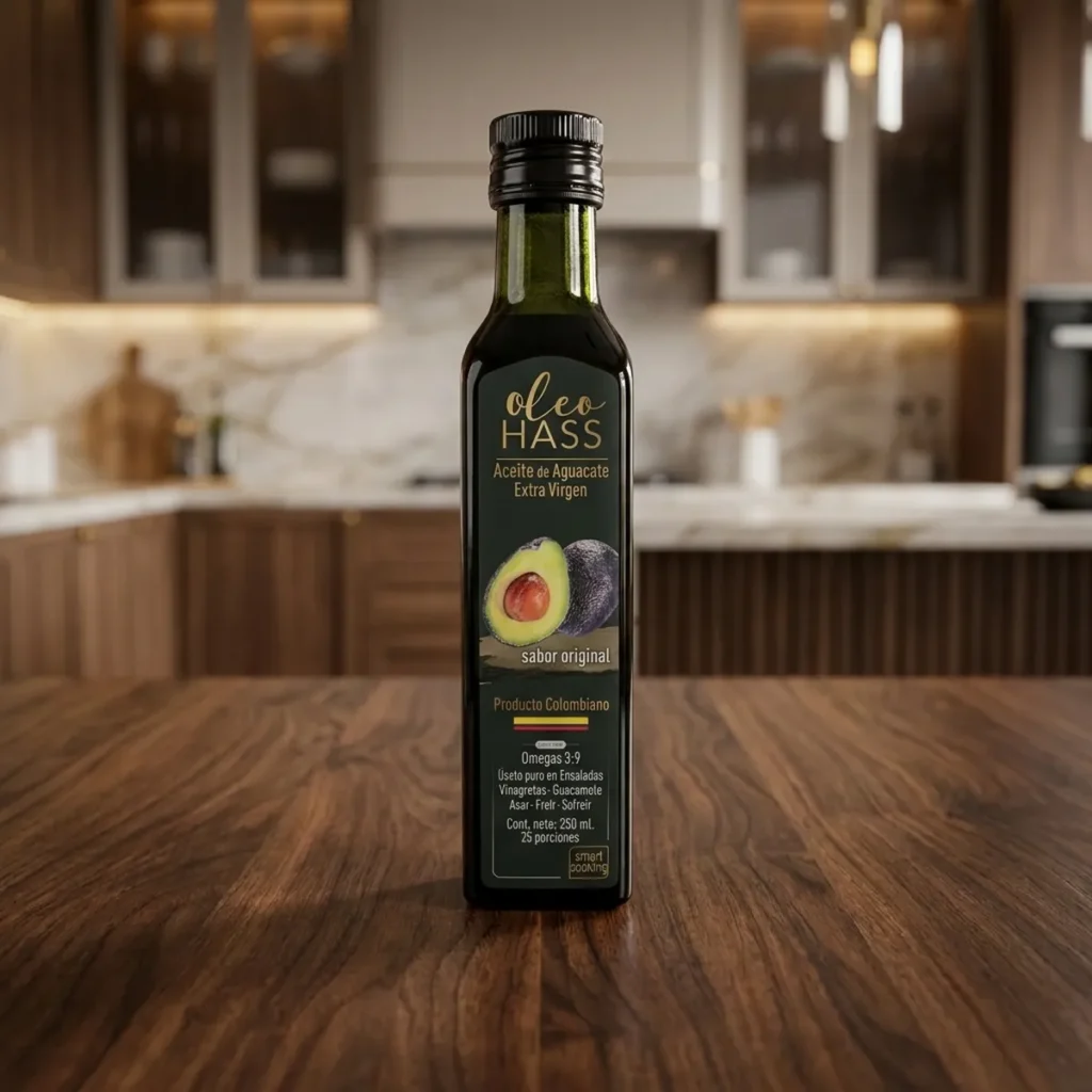 Aceite de Aguacate 250ml