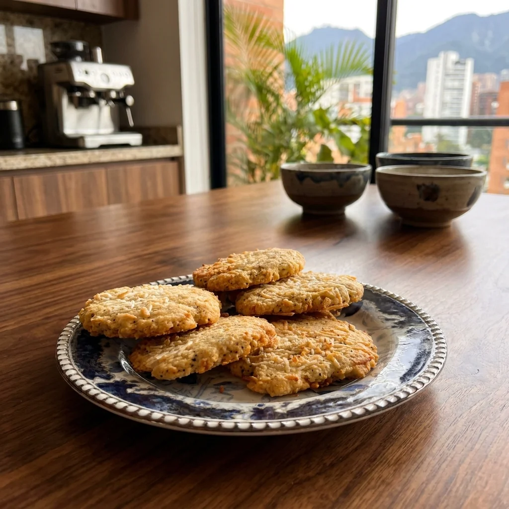Galletas de Sagú con Avena y Arándanos Mildán 125gr