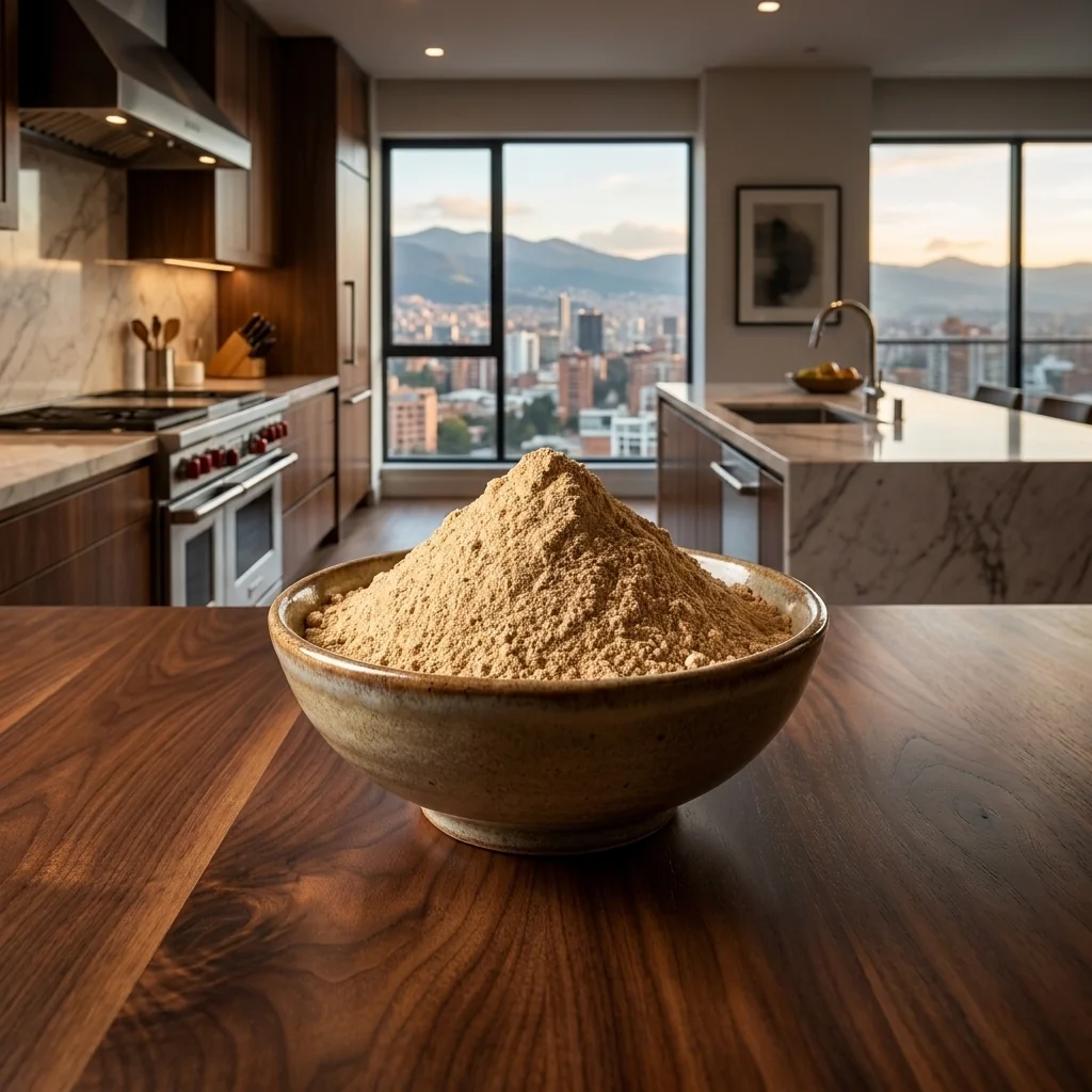 Maca en Polvo Premium 250gr