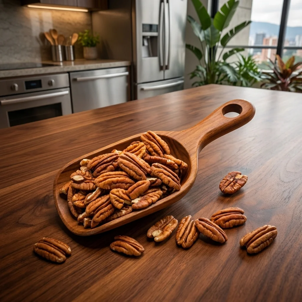 Nuez de Pecán Premium Natural 250gr