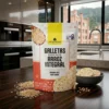 Galletas Arroz Integral Karavansay 01