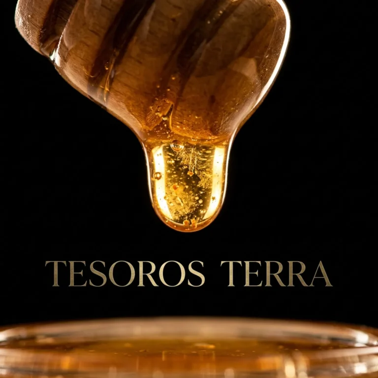 Tesoros Terra