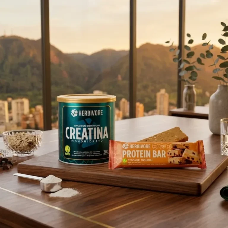 Suplementos Alimenticios