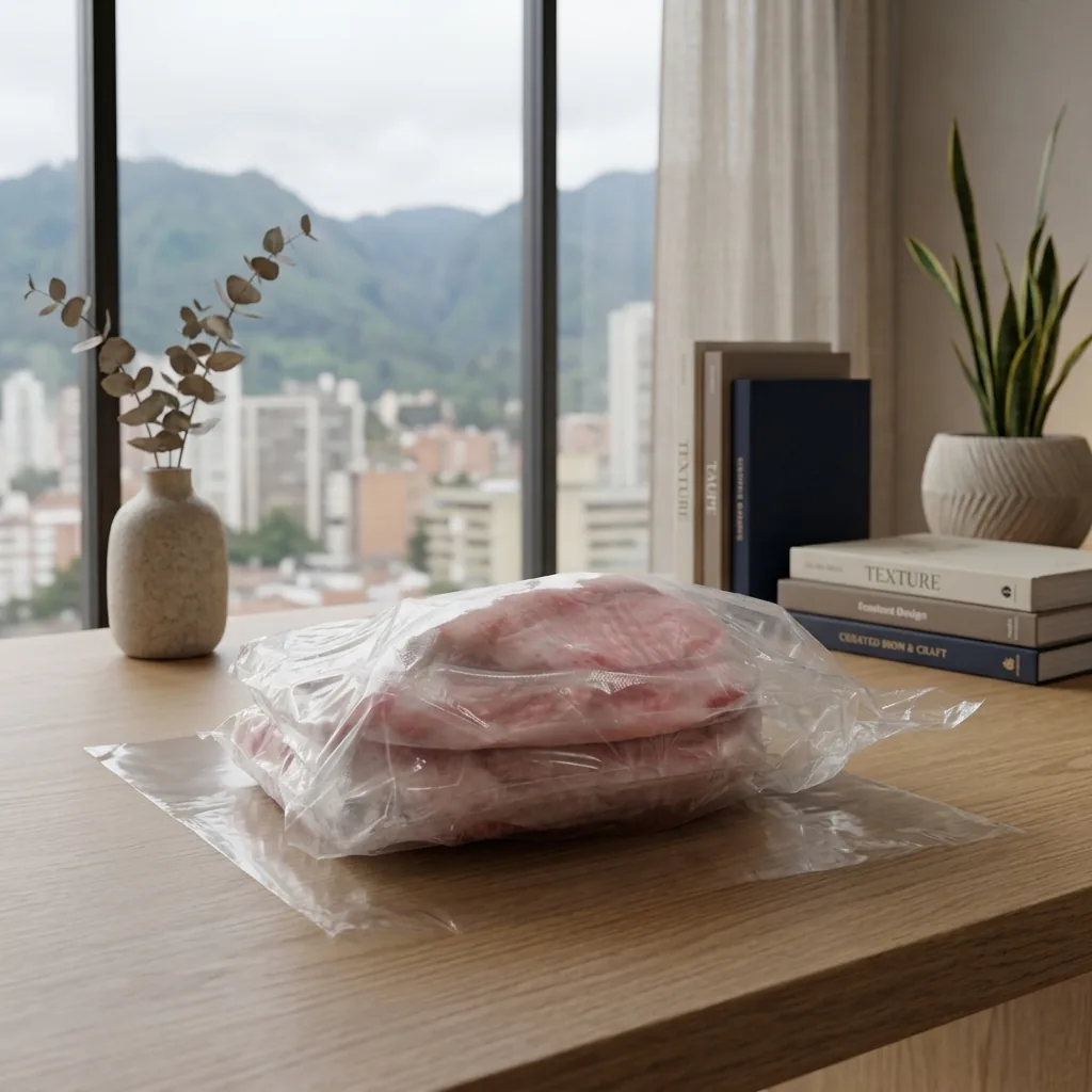 Tilapia Natural Fresca y Congelada de Exportación 1500 g