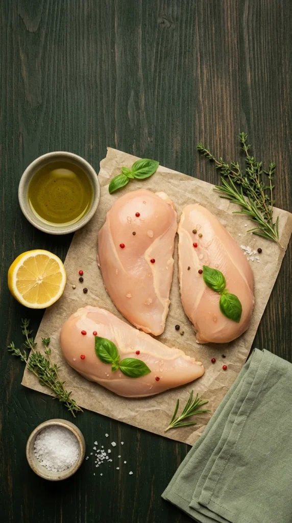Recetas con pechuga de pollo: 5 formas de que quede jugosa y no seca