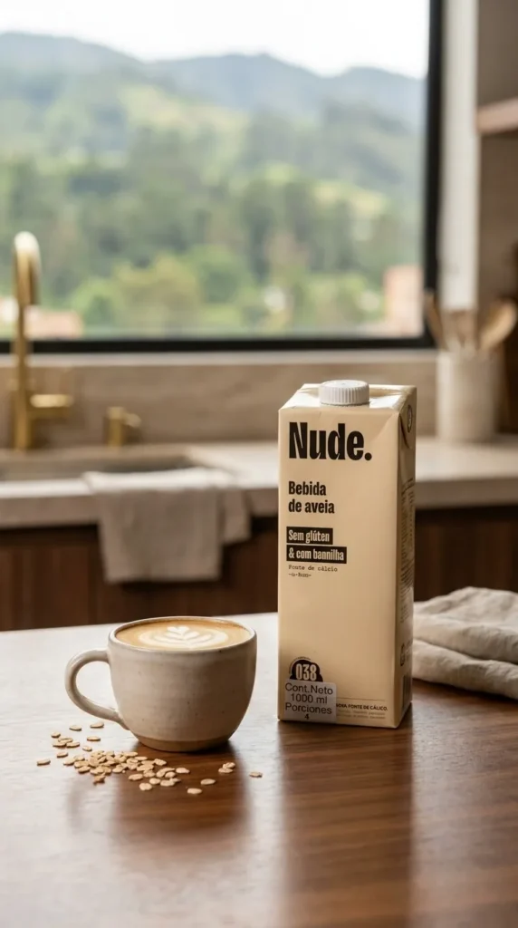 Leches vegetales: cuándo tiene sentido la leche de avena y cómo leer la etiqueta